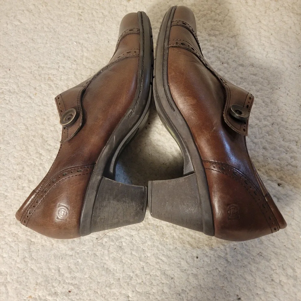 Earth Origins women polished